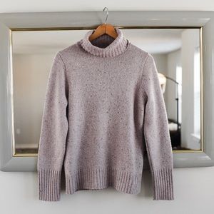 J. Crew Cashmere Sweater